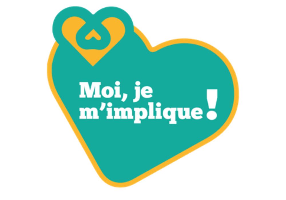 Moi je m&rsquo;implique